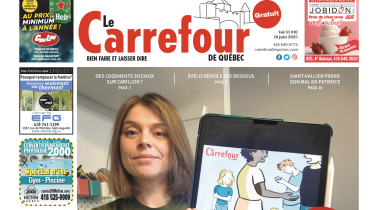 Le Carrefour de Québec – Journal du 21 mai 2025